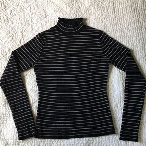Rebecca Taylor Merino Wool Sweater